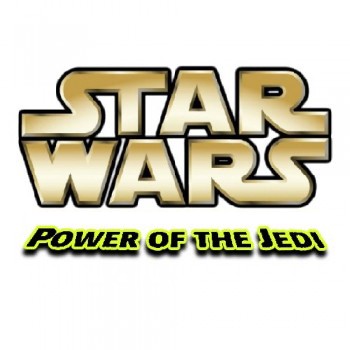 Power Of The Jedi – Bounty Hunter Toys