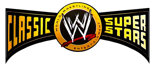 WWE Classic Superstars – Bounty Hunter Toys