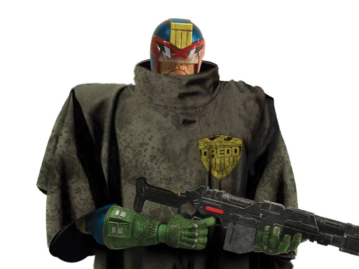 Judge Dredd : PX Exclusive