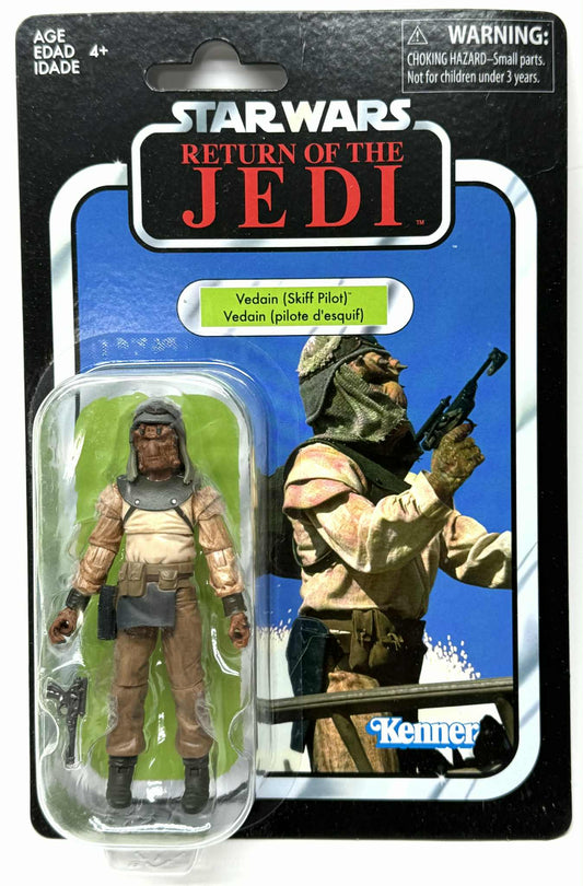 Vedain : Skiff Pilot (VC152)