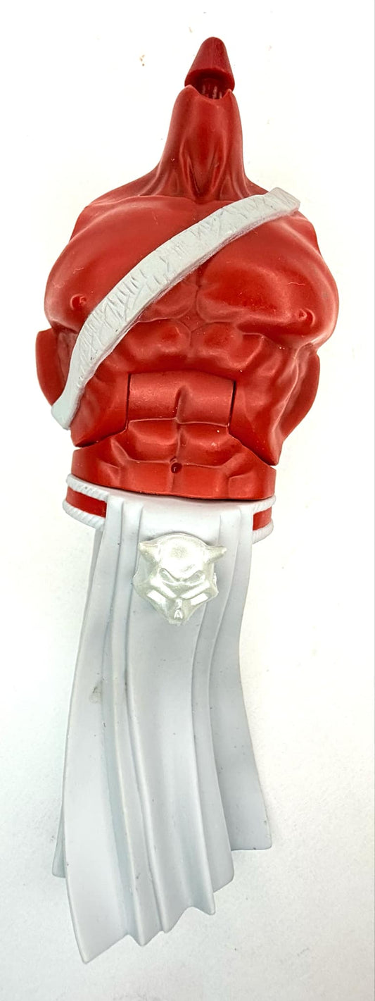 BAF : Trigon Upper Torso