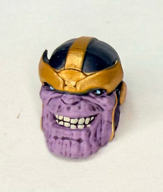 BAF : Thanos Head #1