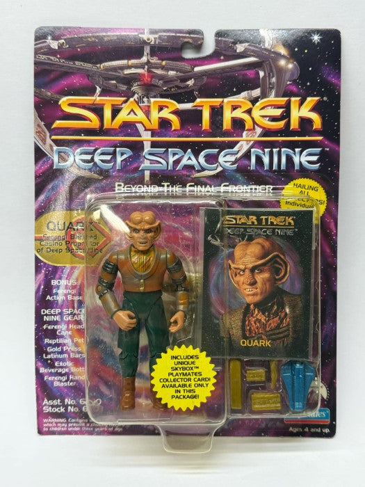 Quark