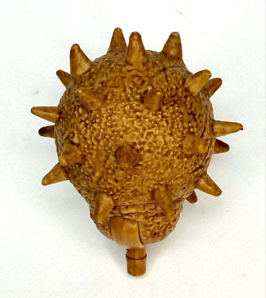 BAF : Sandman Fist (Mace)