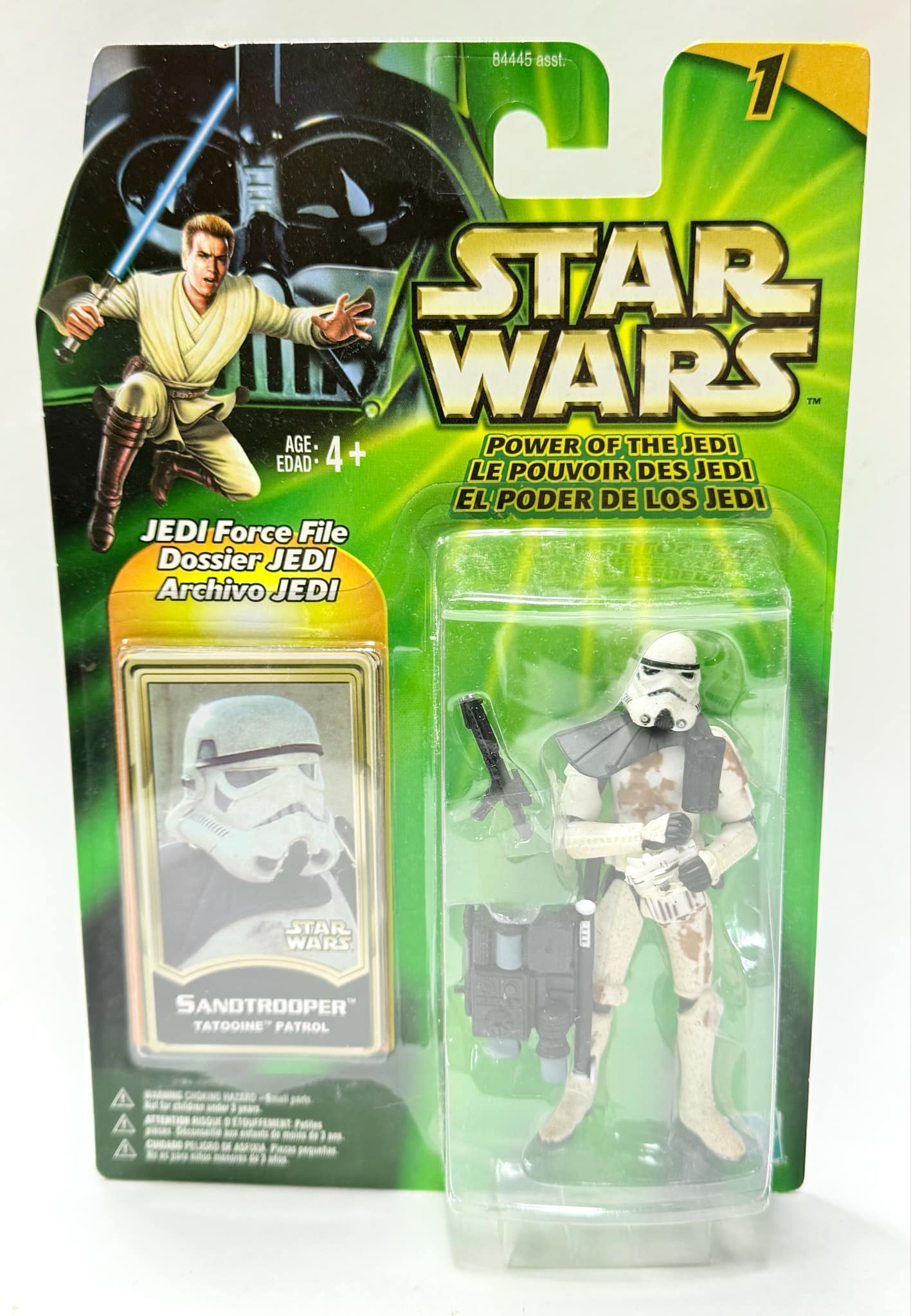 Sandtrooper : Tatooine Patrol