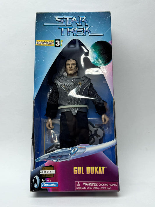 Gul Dukat