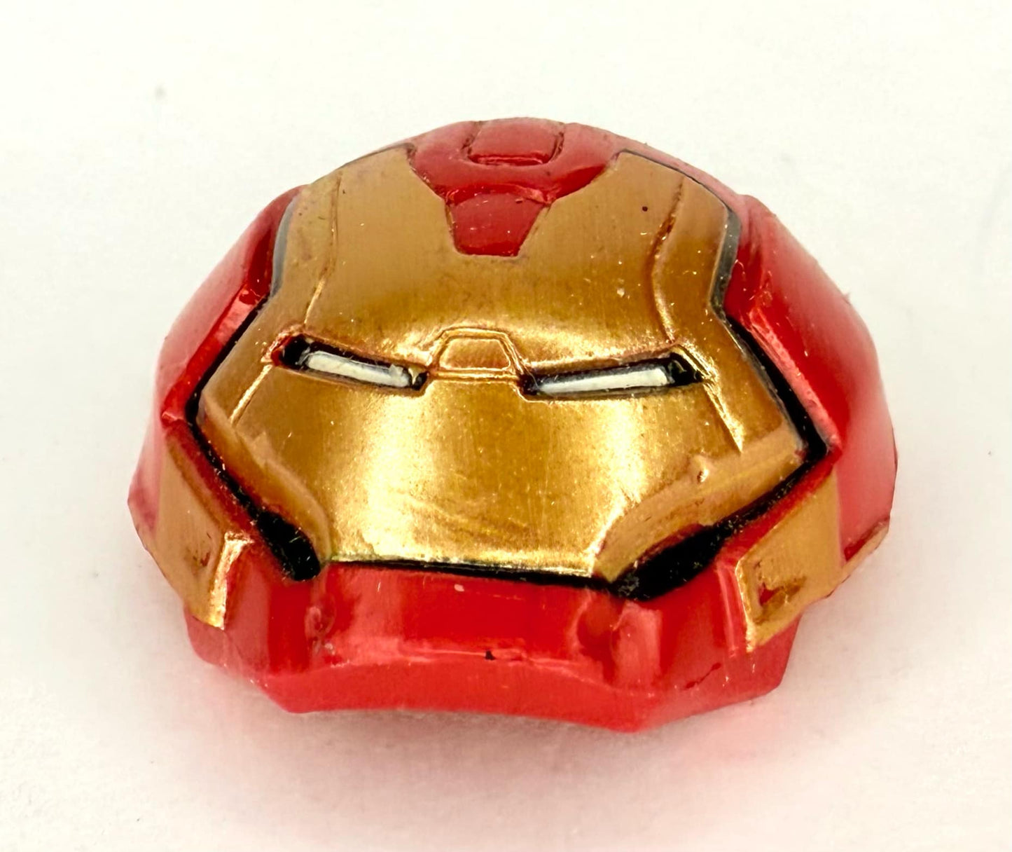 BAF : Hulkbuster Head