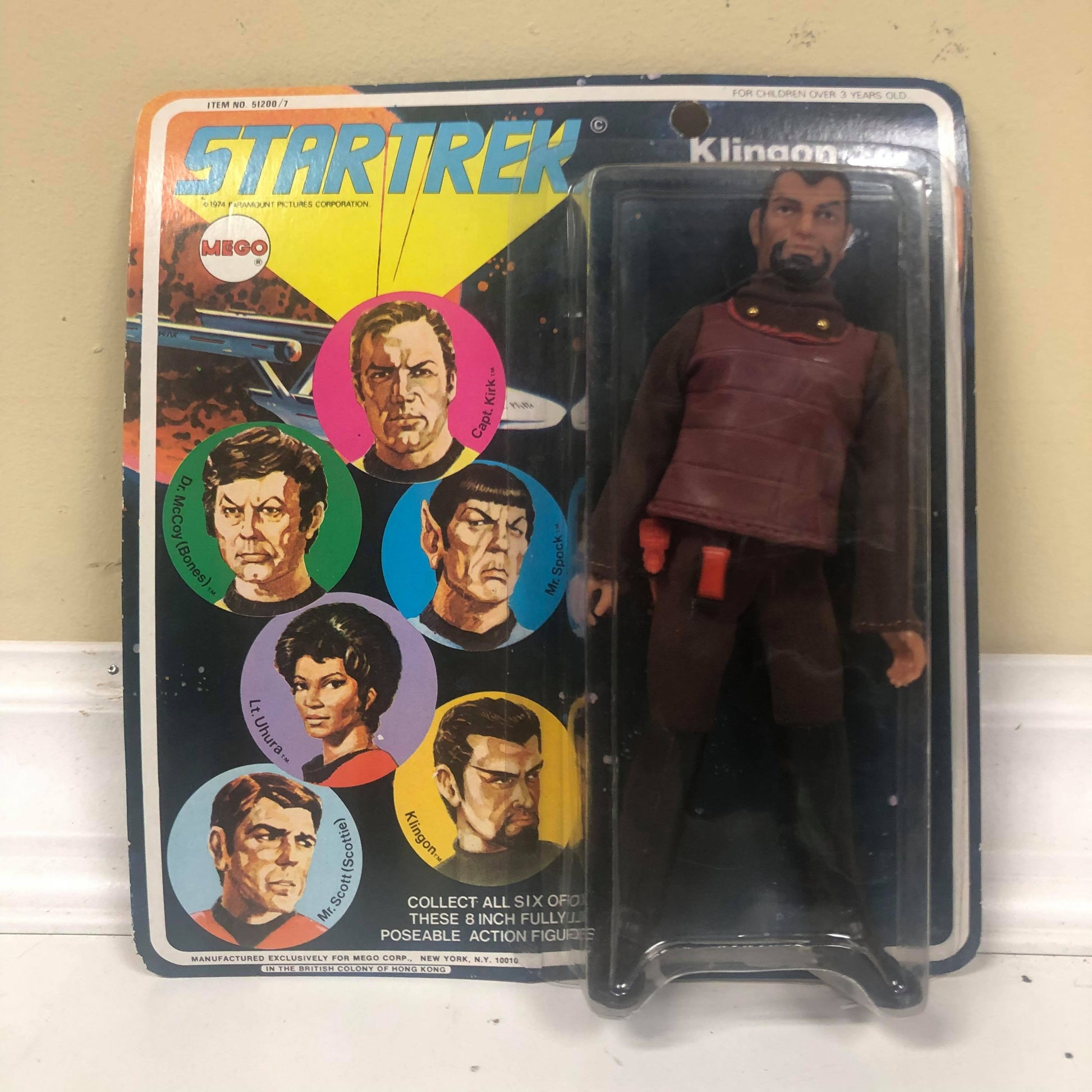 Klingon