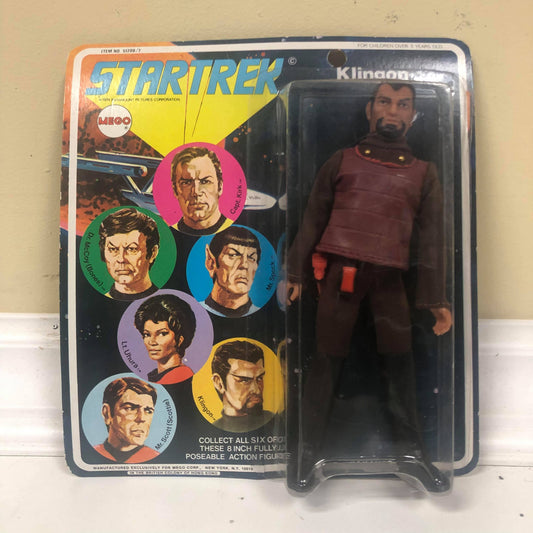 Klingon