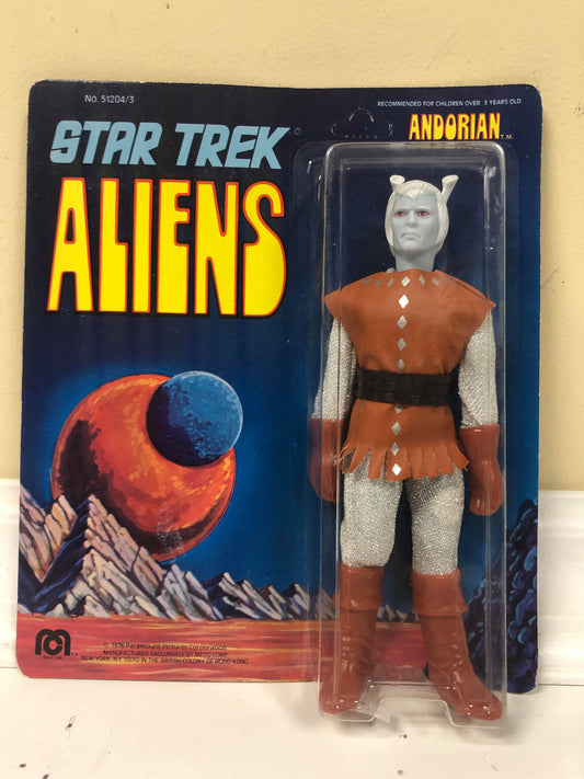 Andorian