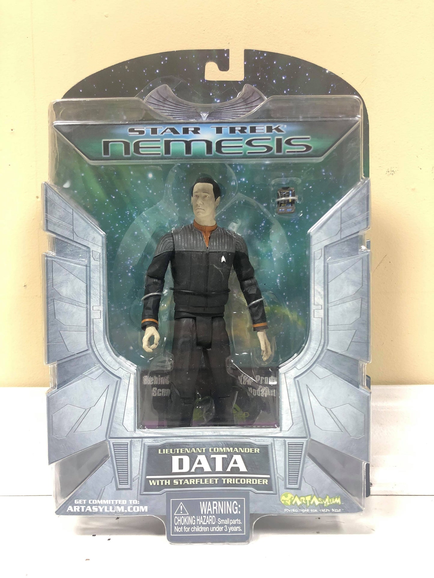 Data
