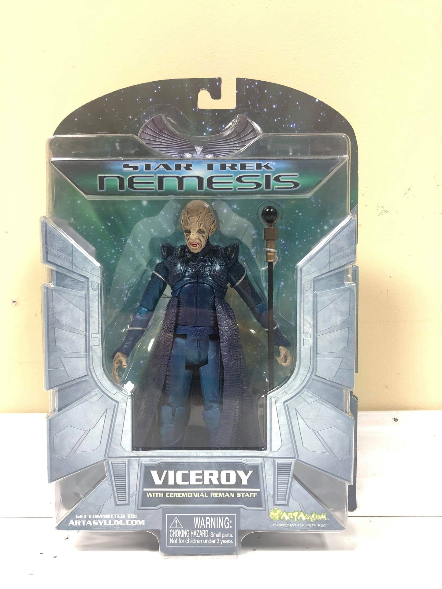 Viceroy