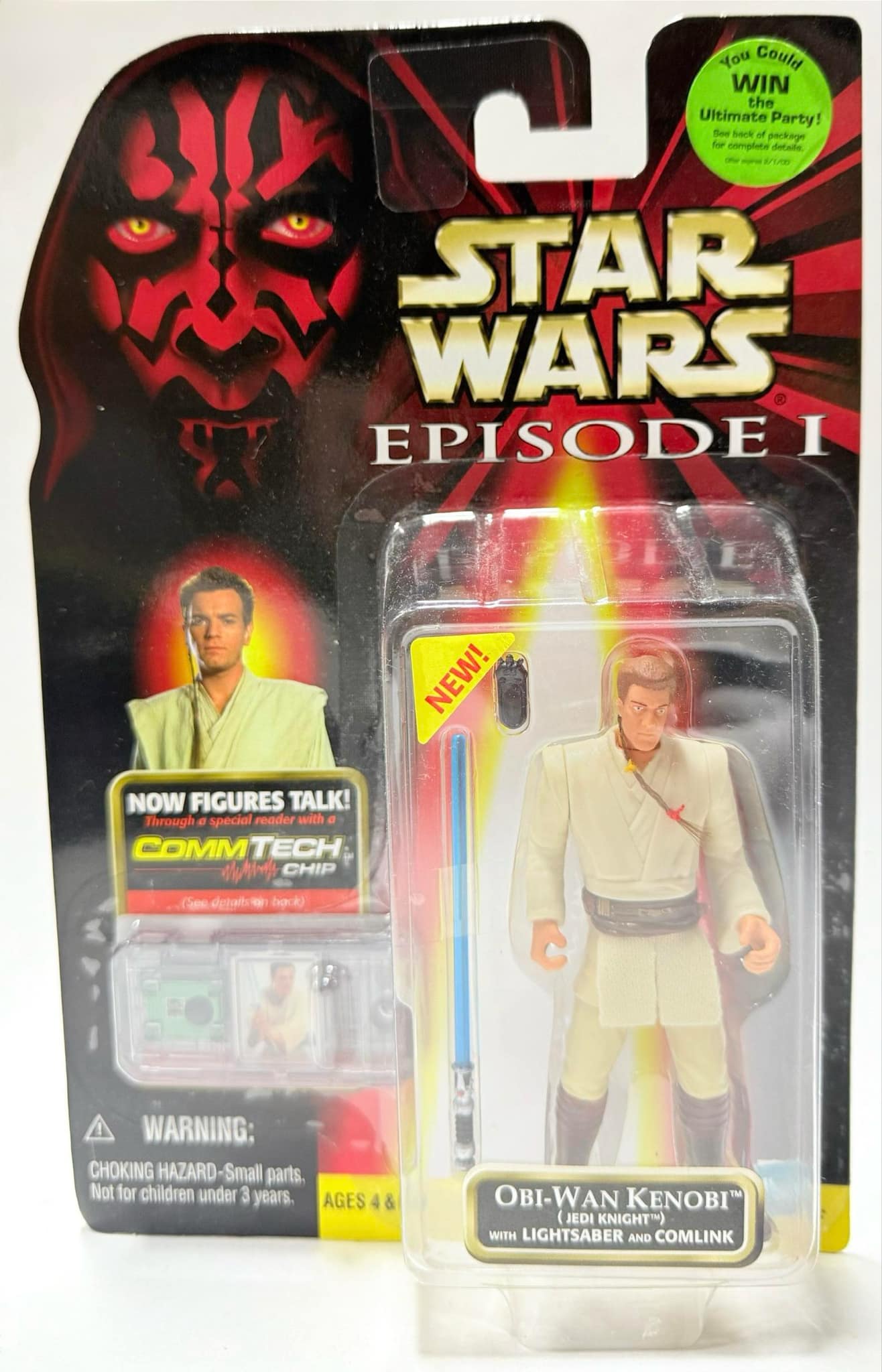 Obi-Wan Kenobi (Jedi Knight)