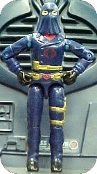 Cobra Commander (1984)