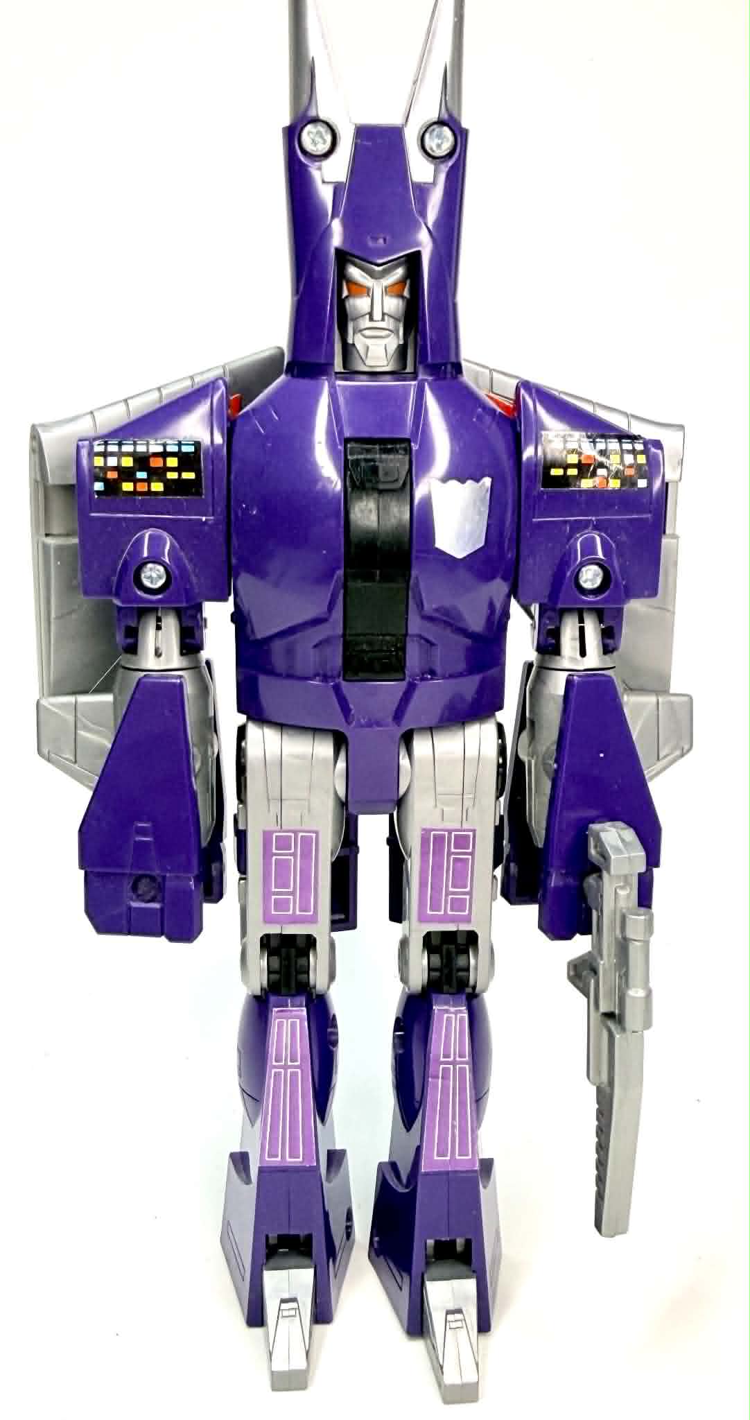 Cyclonus (1986)