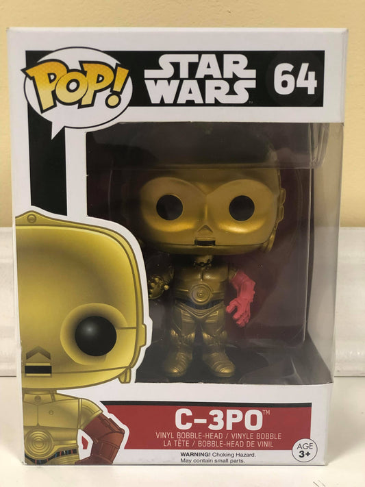C-3PO