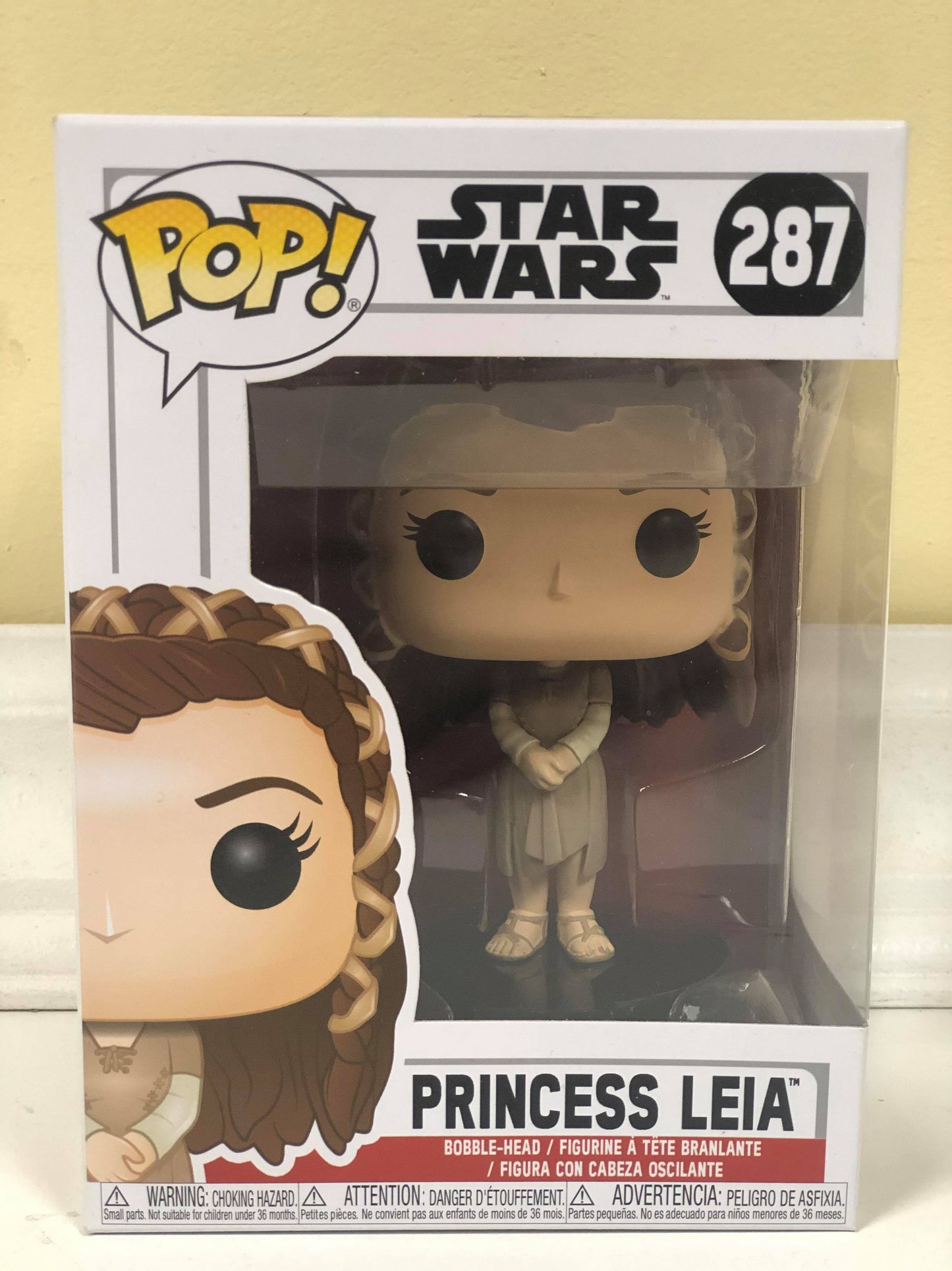 Princess Leia