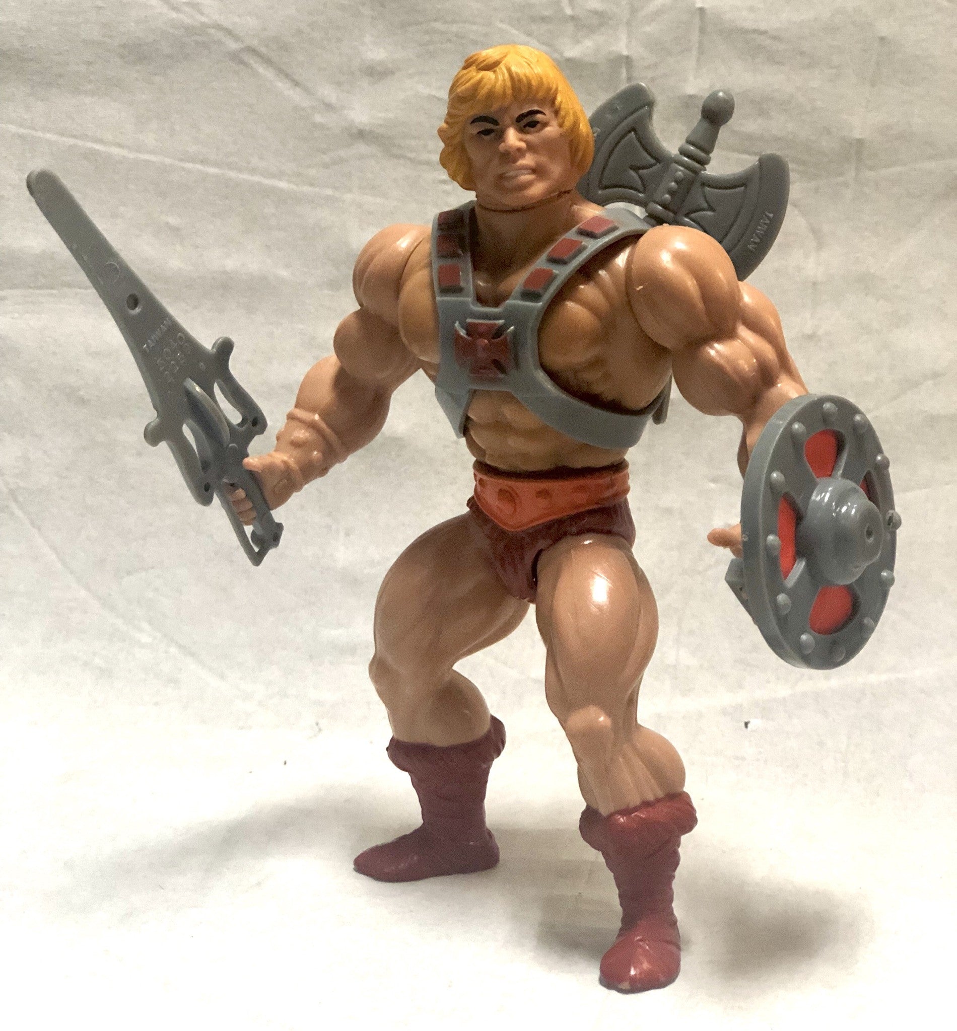 He-Man