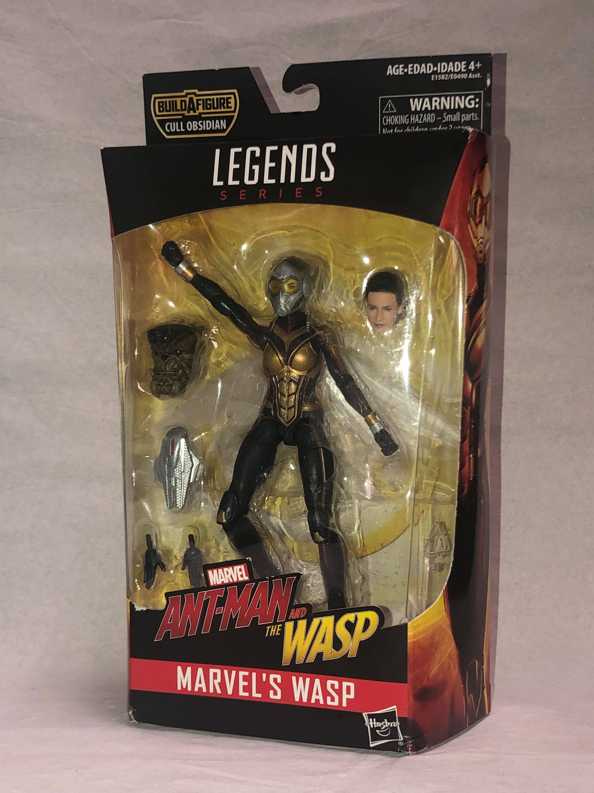Wasp