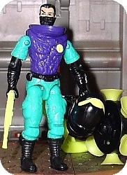 Cobra Commander (1994)