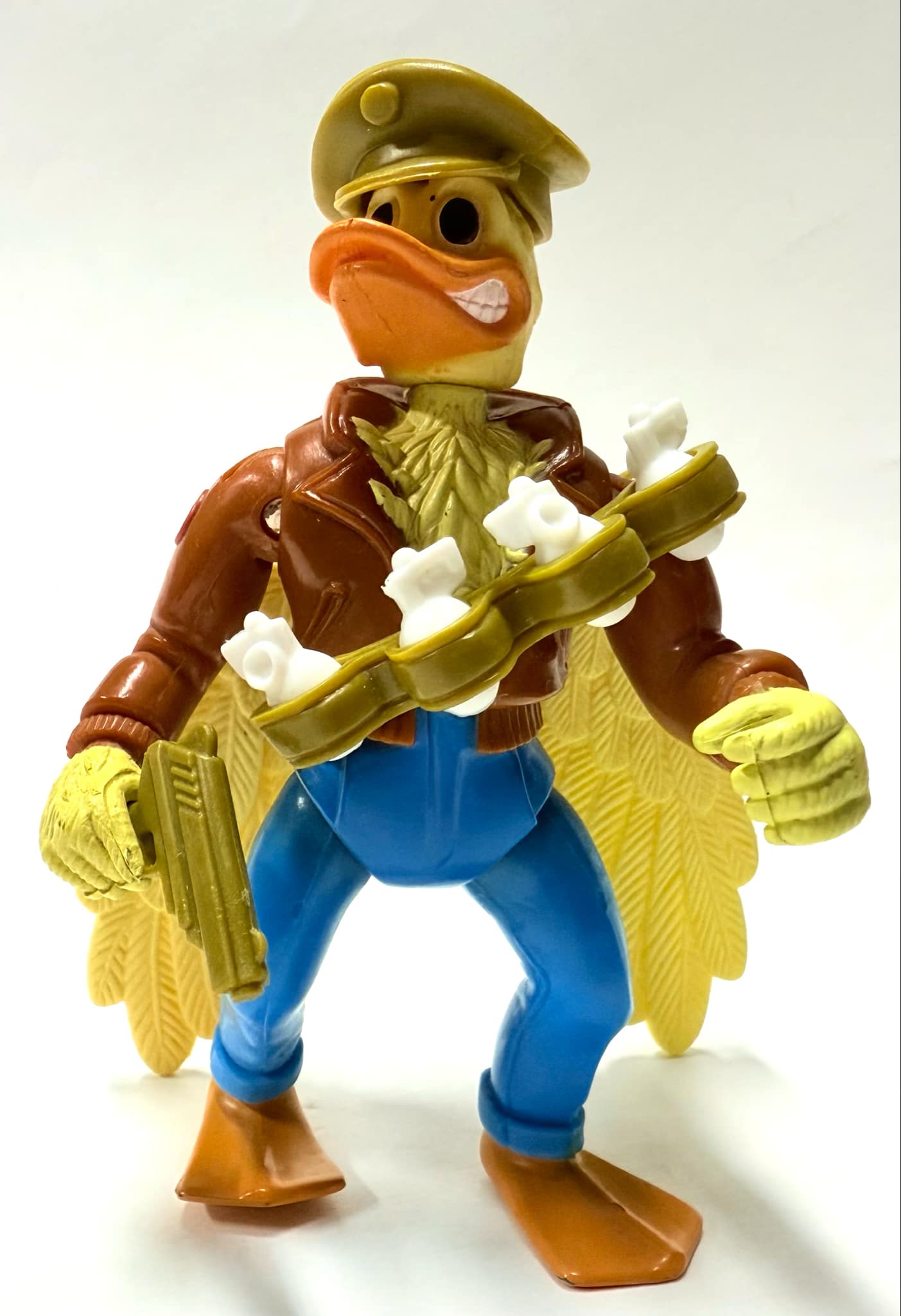 Ace Duck (1989)