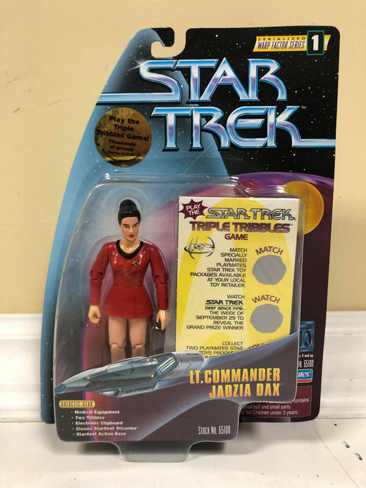 Jadzia Dax