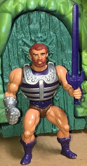 Fisto