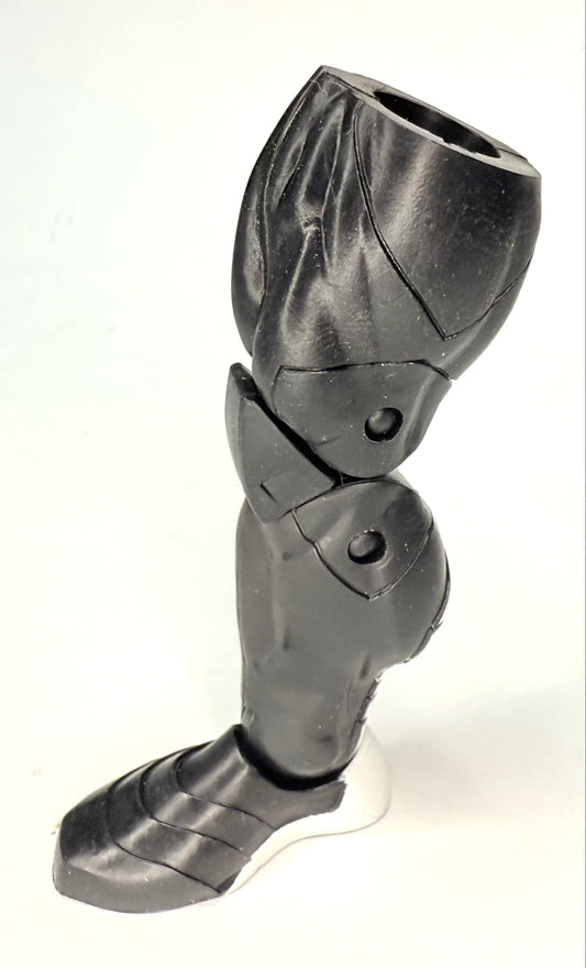 BAF : Space Venom Right Leg