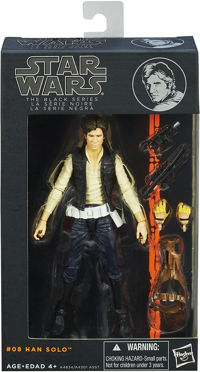 Han Solo