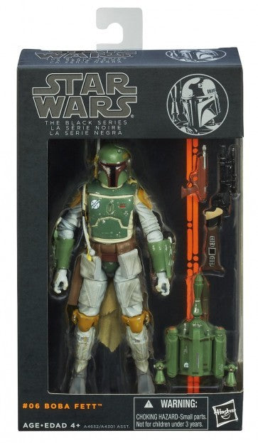 Boba Fett