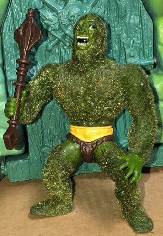 Moss Man