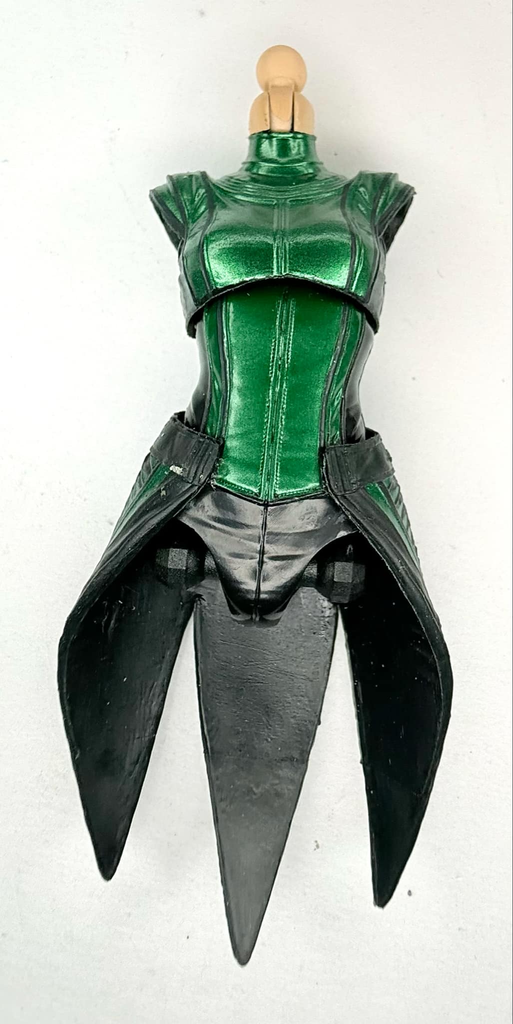 BAF : Manis Torso