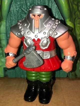 Ram Man