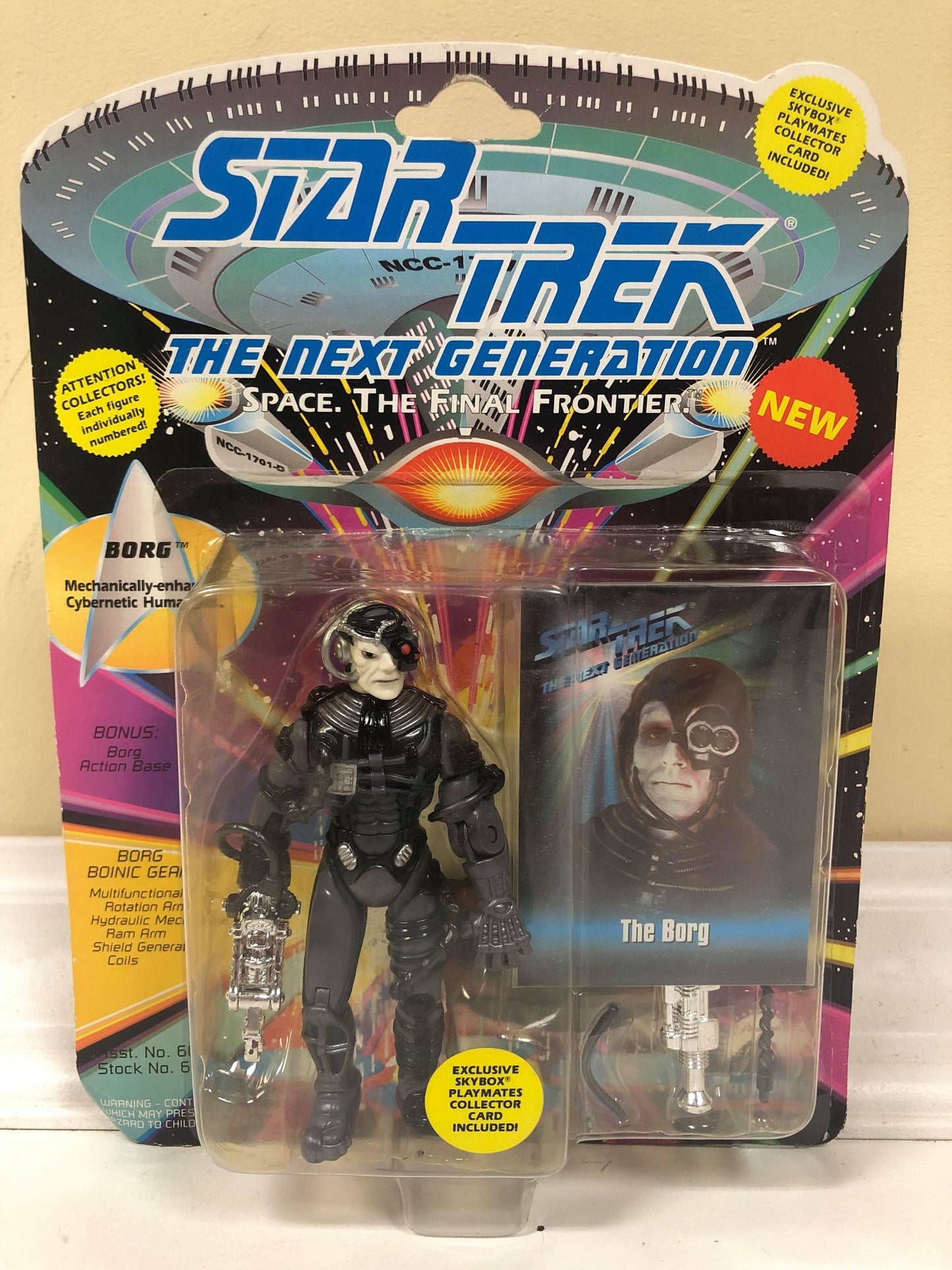 Borg