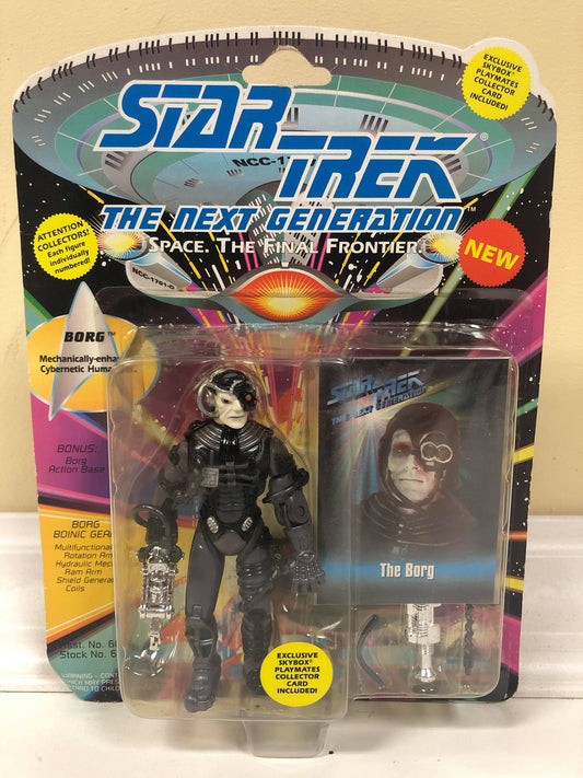 Borg