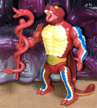 Rattlor