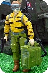 Tiger Force Lifeline (1988)