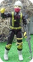 Python Officer (1989)