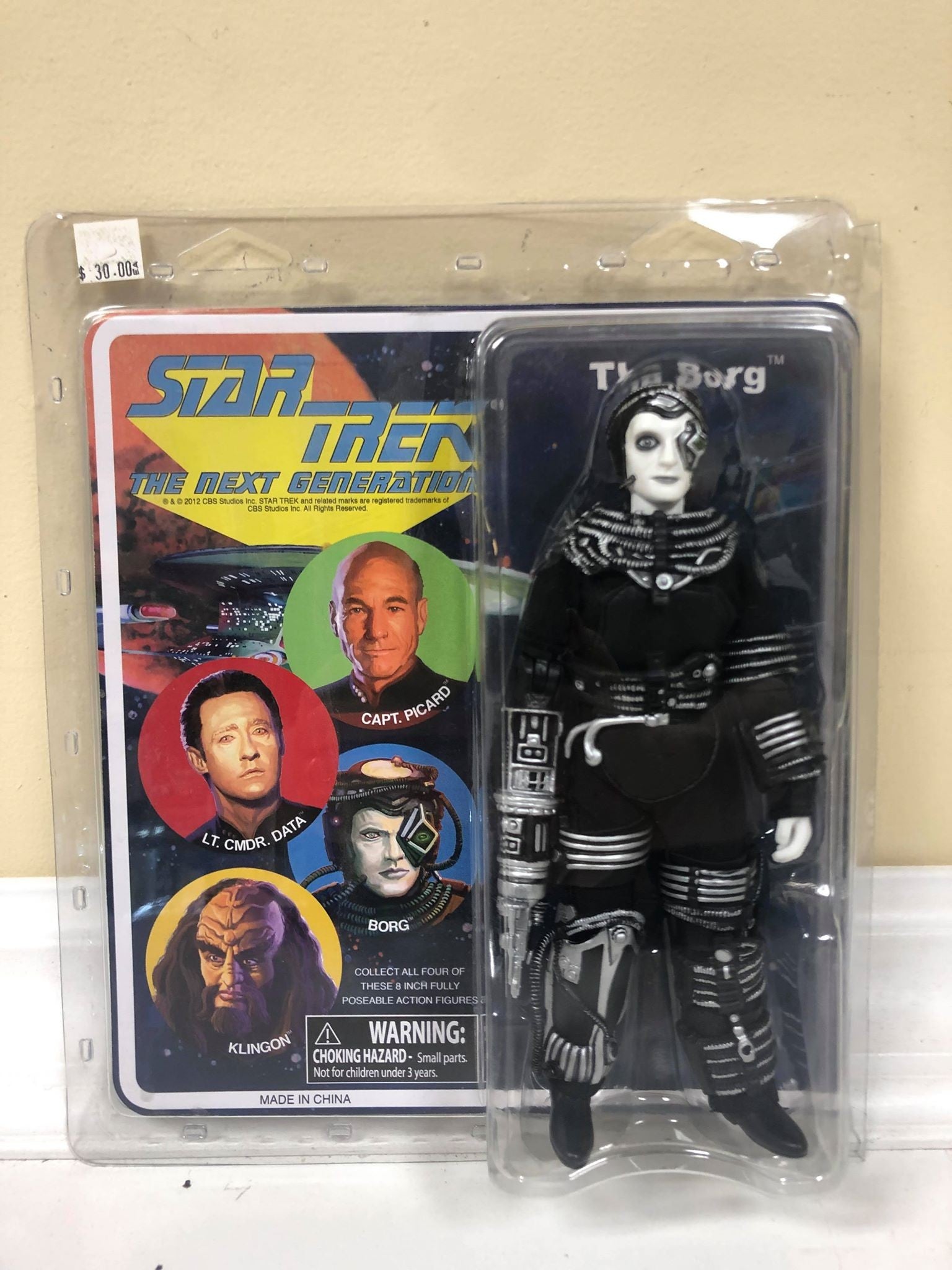 Borg