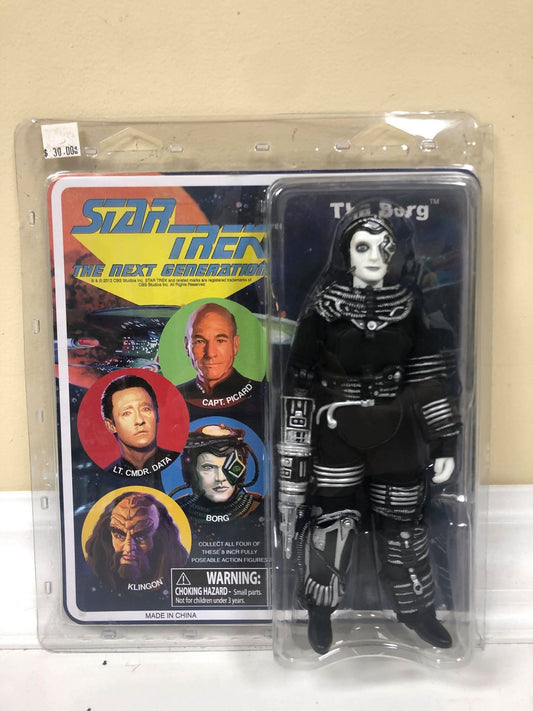 Borg