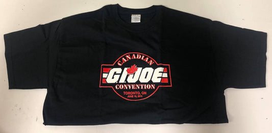 2011 Canadian Joe Con T-Shirt (Large)