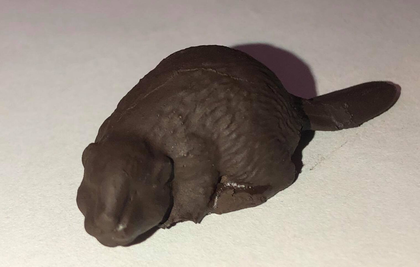 2008 Timbit Accessory (Beaver)