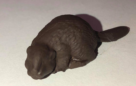 2008 Timbit Accessory (Beaver)