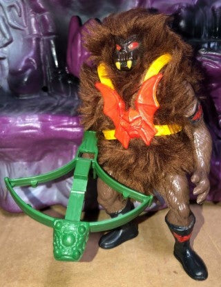 Grizzlor (Dark)