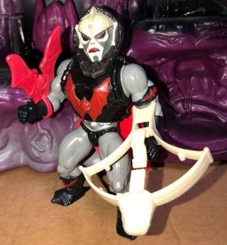 Hordak