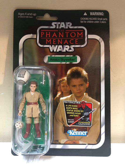Anakin Skywalker (VC80)