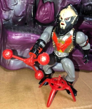 Hordak (Hurricane)