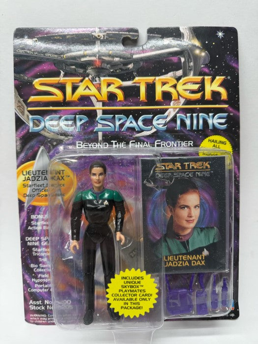 Jadzia Dax