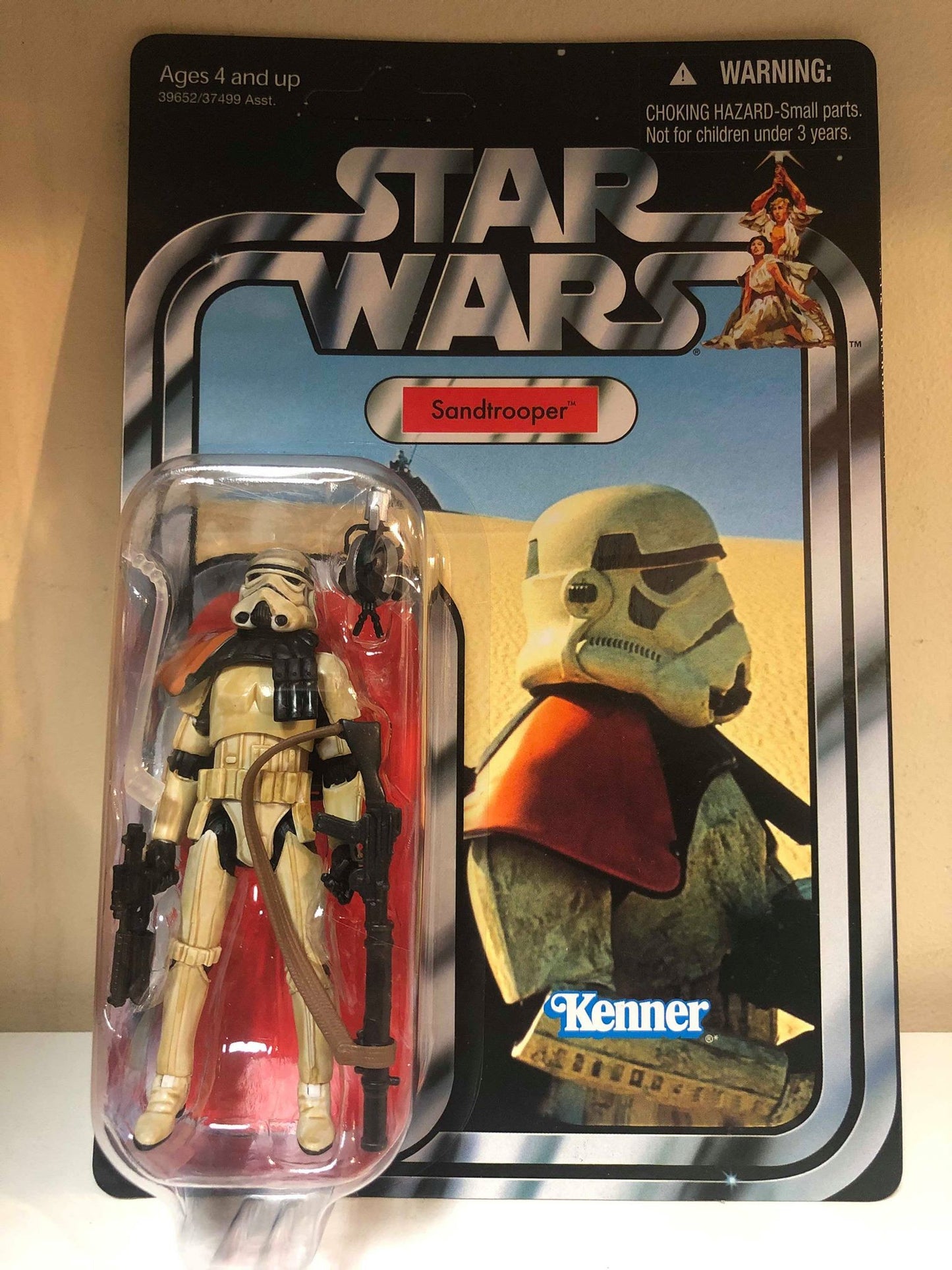 Sandtrooper (VC112)