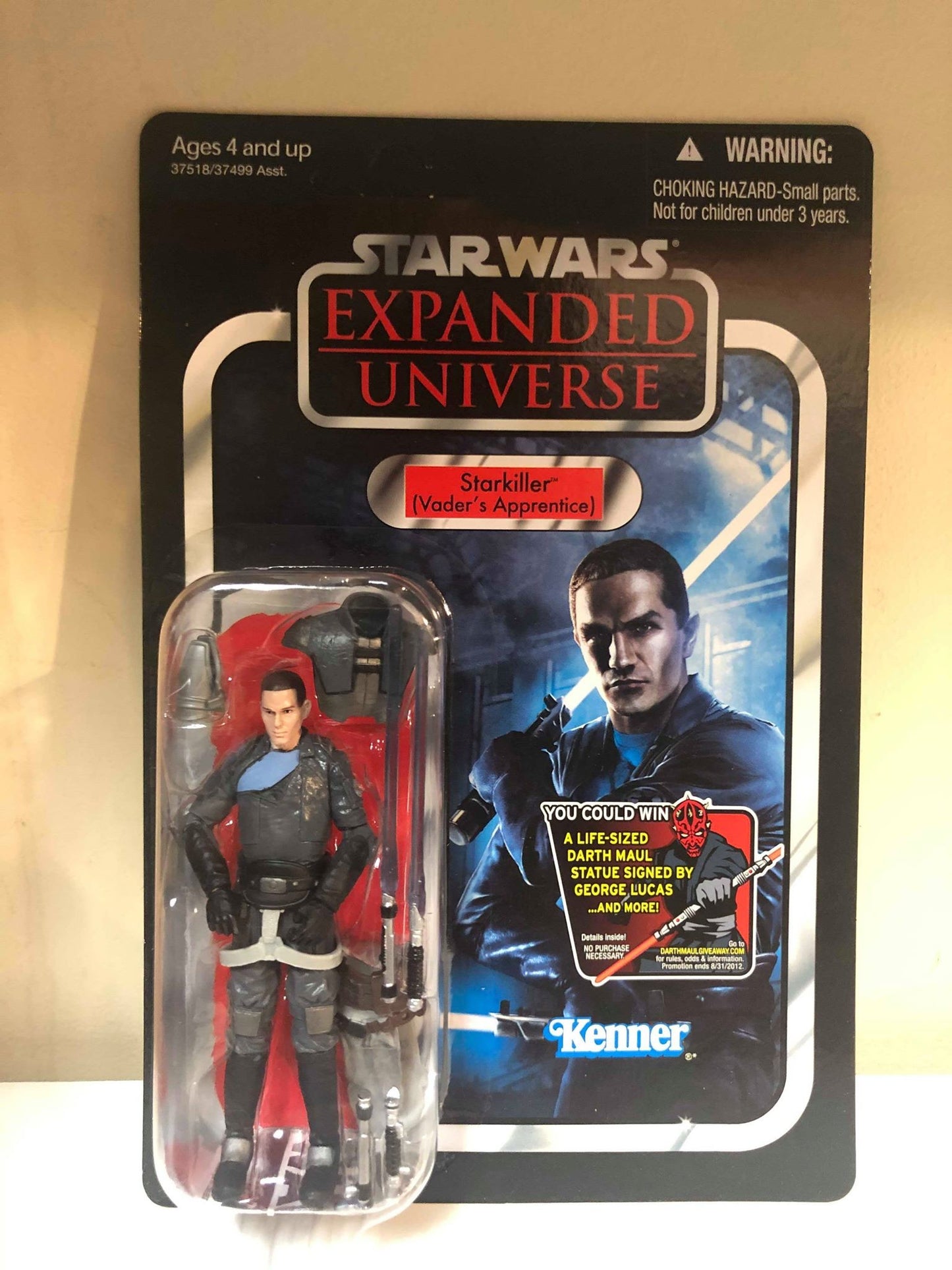 Starkiller (VC100)